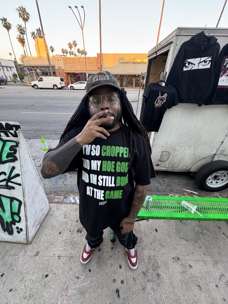 CRIMEWAVE tweet media