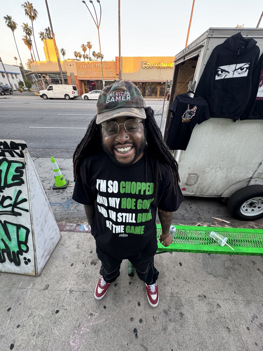 CRIMEWAVE tweet media