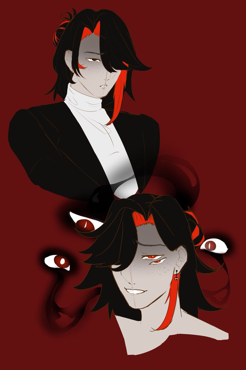 Fen 🦊☀️ tweet media