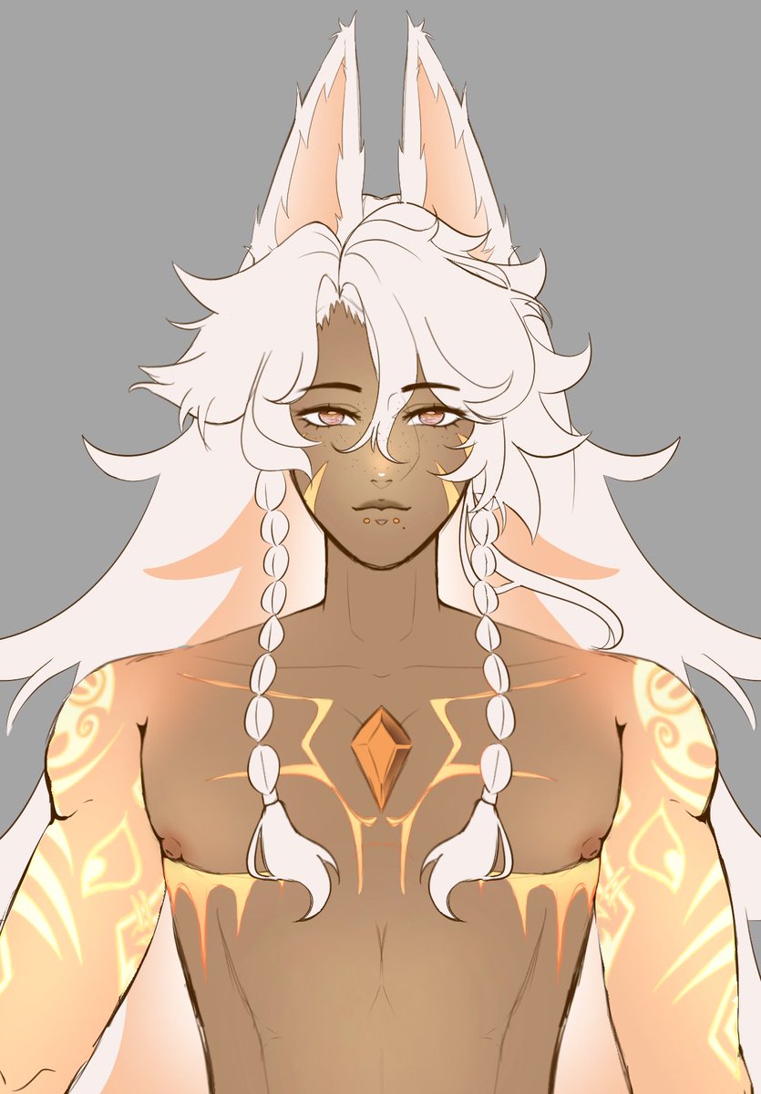 Fen 🦊☀️ tweet media