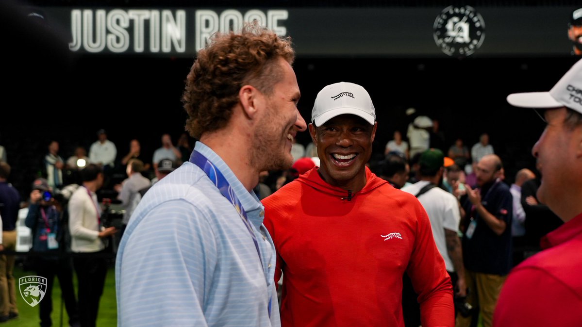 Florida Panthers tweet media