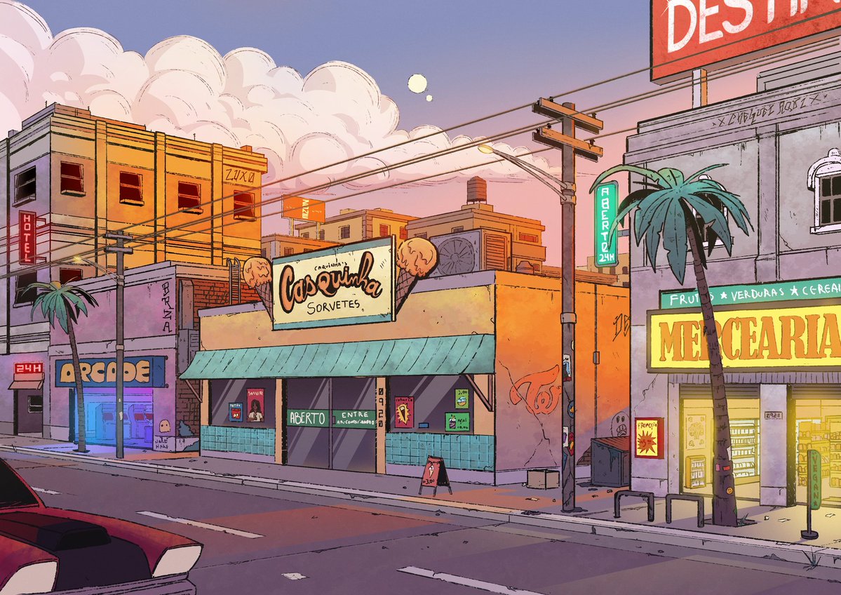 BRIE commissions open tweet media