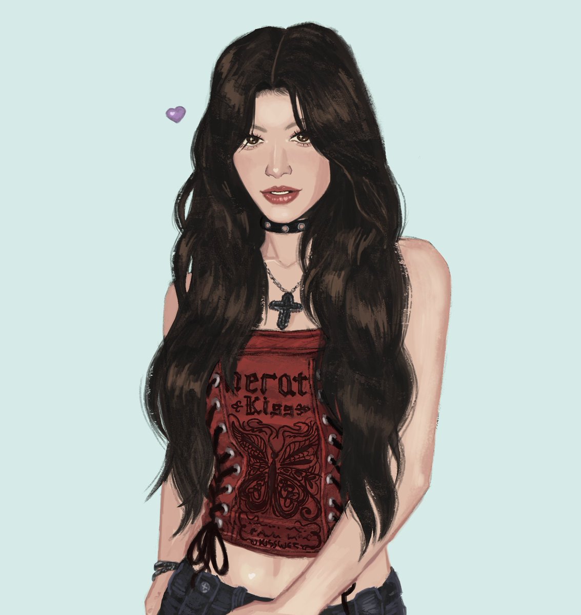 BRIE commissions open tweet media