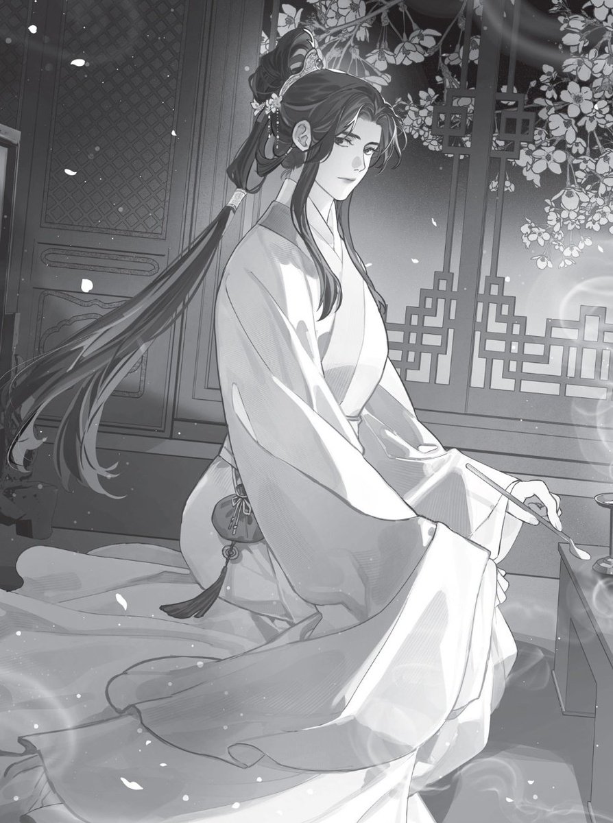 𝑳𝒊𝒛𝒛𝒆 🤡 | 皓衣行²⁰²⁶ tweet media