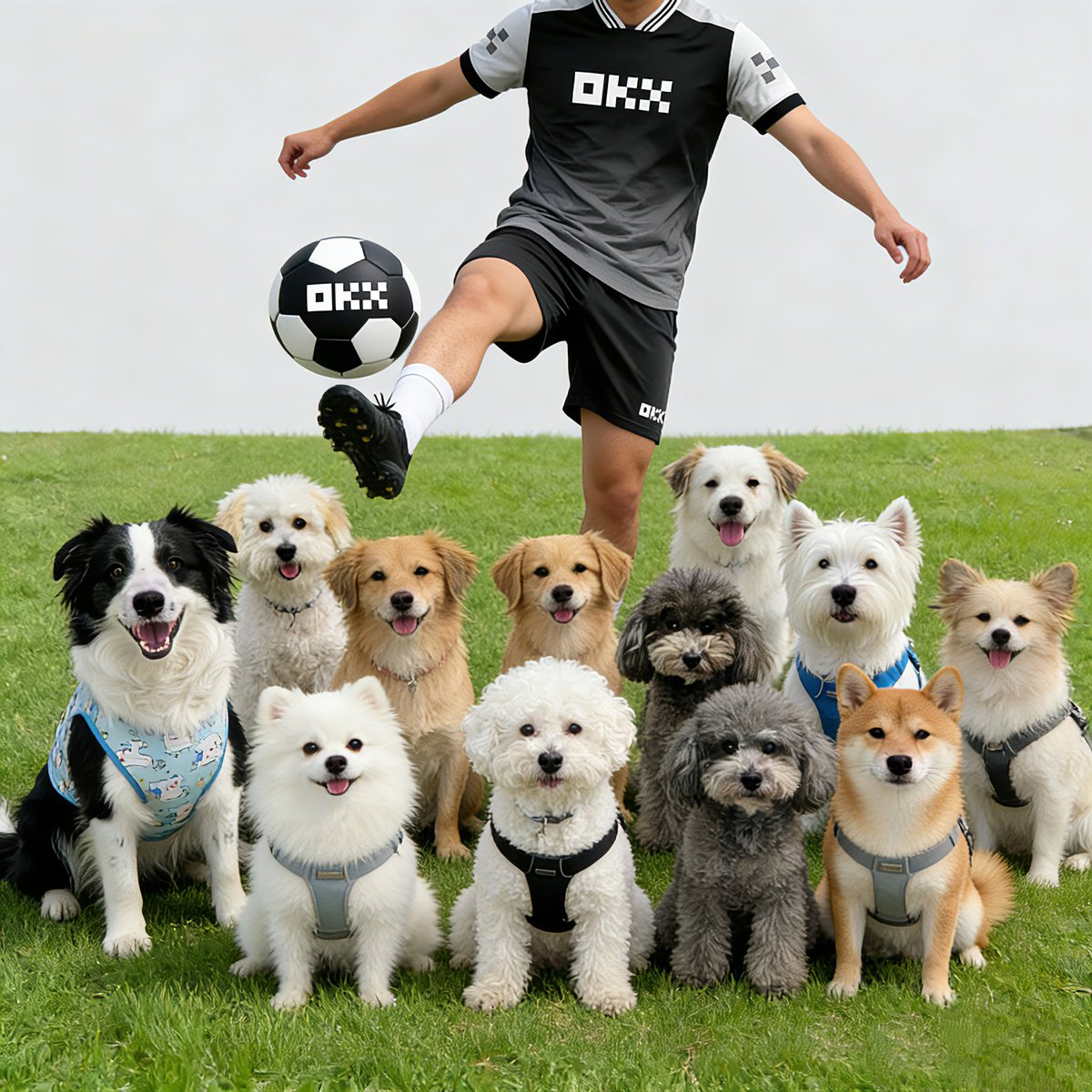 OKX中文 tweet media