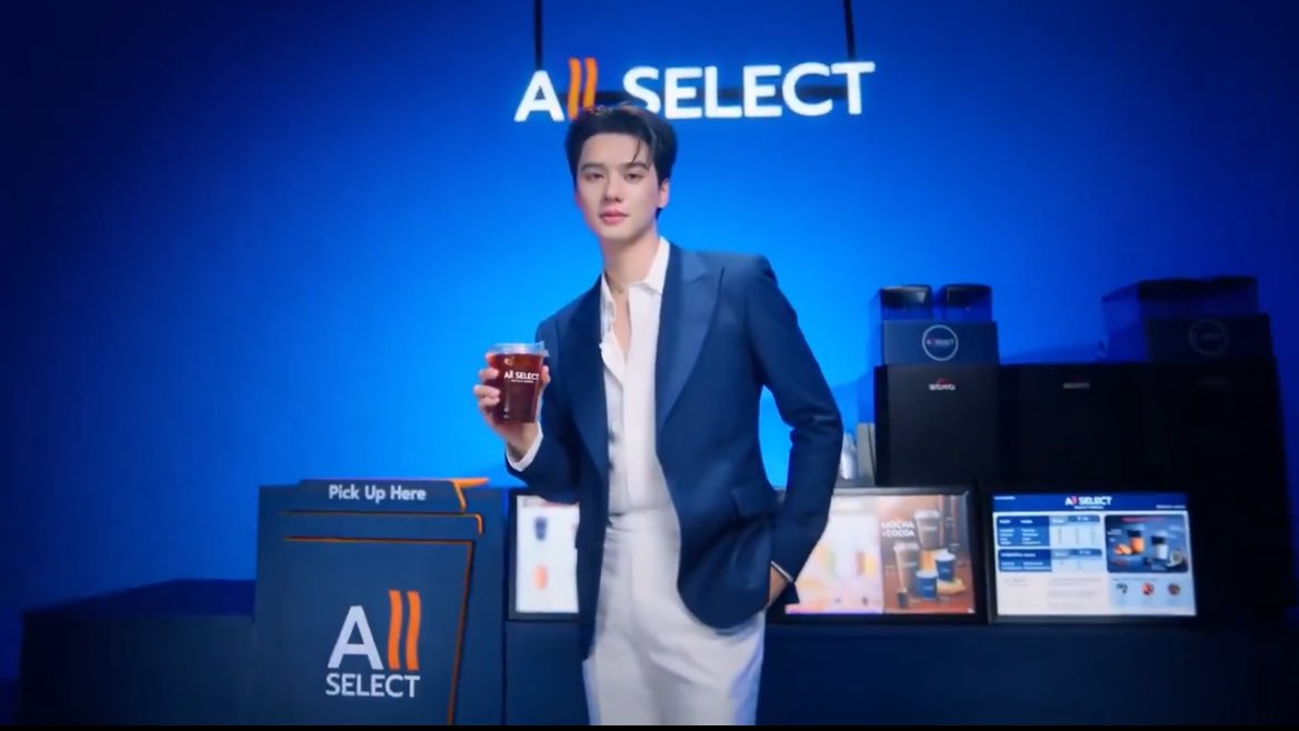 Keng Official Thailand tweet media