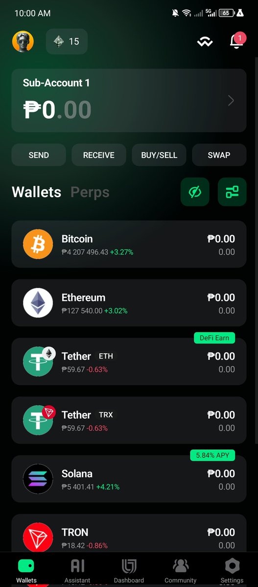 <a href="/unity_wallet/">UnityWallet</a> 12 isn't just a number for me, it's my birthdate.

Feels like this drop was meant to show up on my timeline 👀

If I win, I'm definitely putting it into something that grows, not just spending it.

<a href="/meiidnight/">meii ִֶָ☾.</a> 
<a href="/saoirsol/">charm 🐈☘️✨</a> 
<a href="/allynostiarule/">Allyn Ostia</a> 

🍀🍀🍀