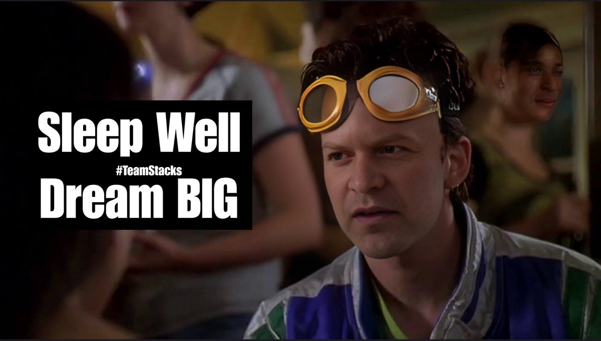 Stevie Stacks tweet media