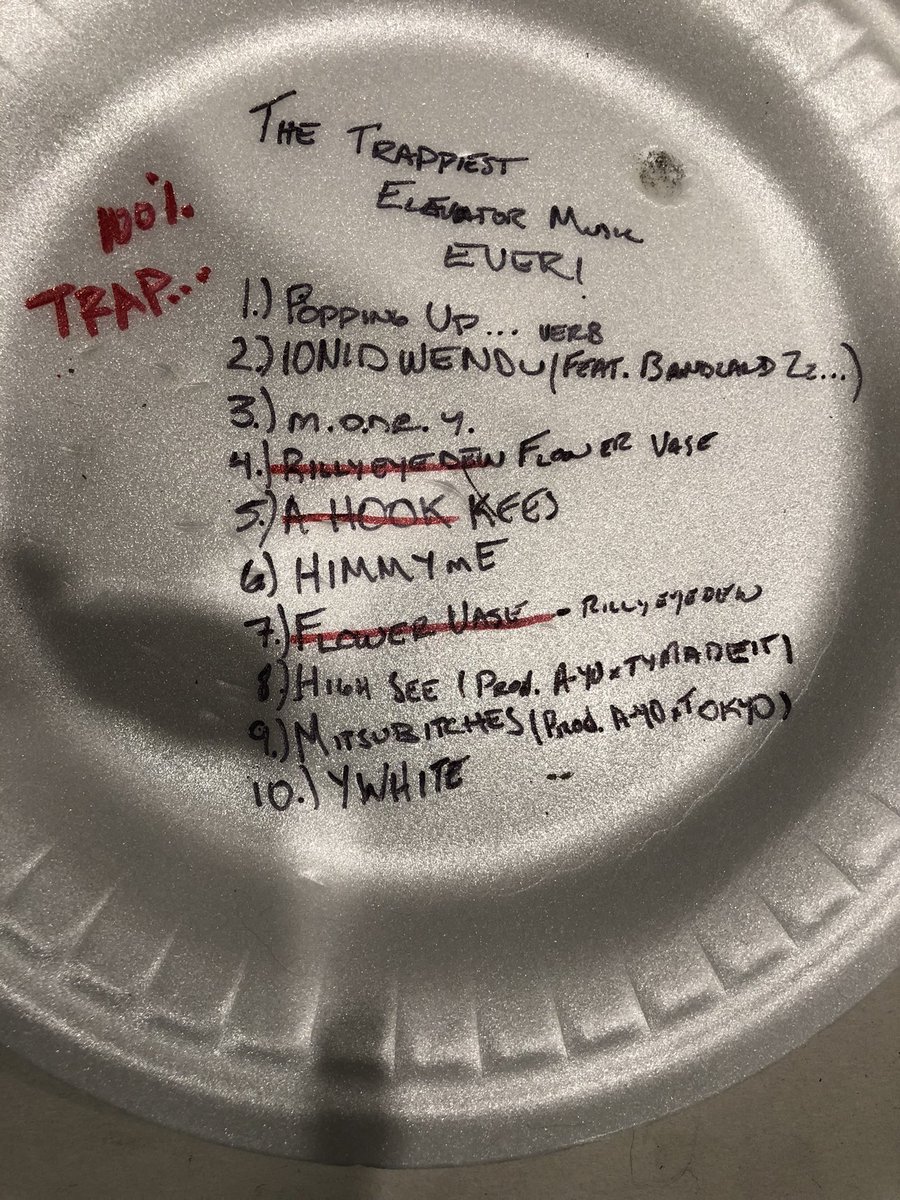 AYOCHILLMANNN! tweet media