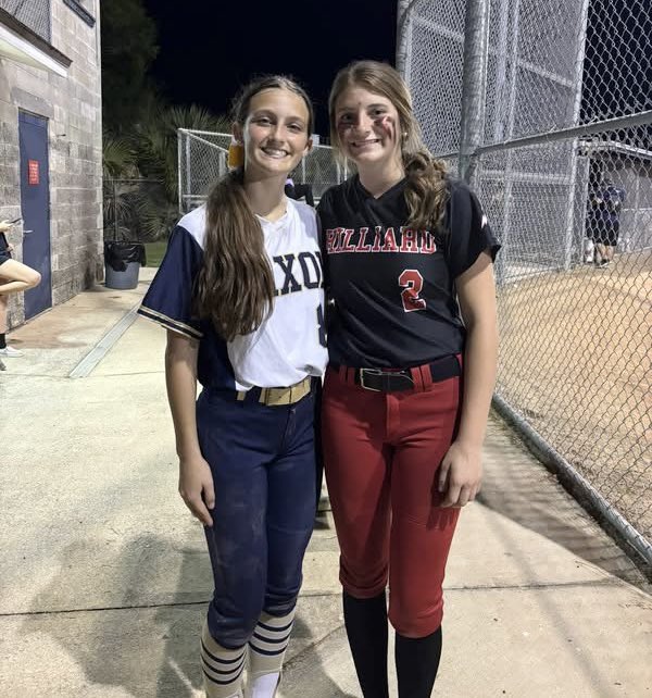 FREEDOM SOFTBALL tweet media