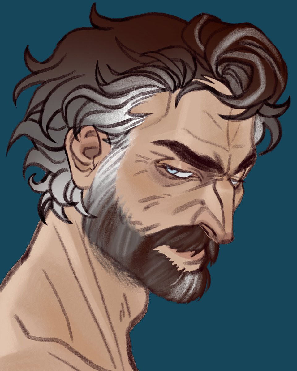 ♱ 𝔒𝔣 𝔐𝔬𝔫𝔰𝔱𝔢𝔯𝔰 𝔞𝔫𝔡 𝔐𝔢𝔫 ♱ tweet media