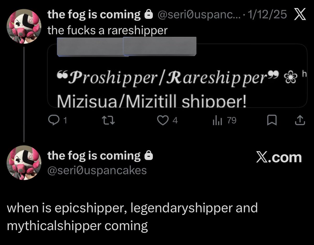 SNOWIE ^_^ (COMMS OPEN) tweet media