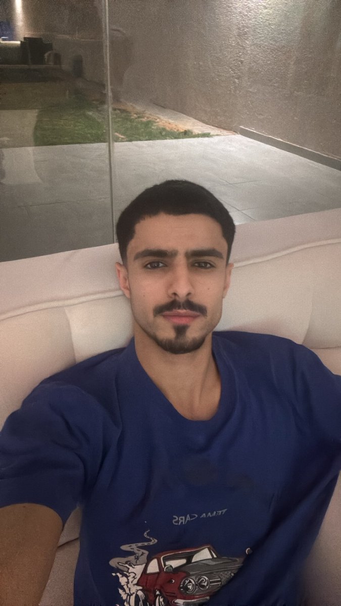 Turki Al-Subaie tweet media