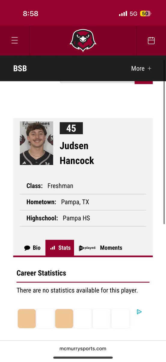 Wayne Kerr tweet media