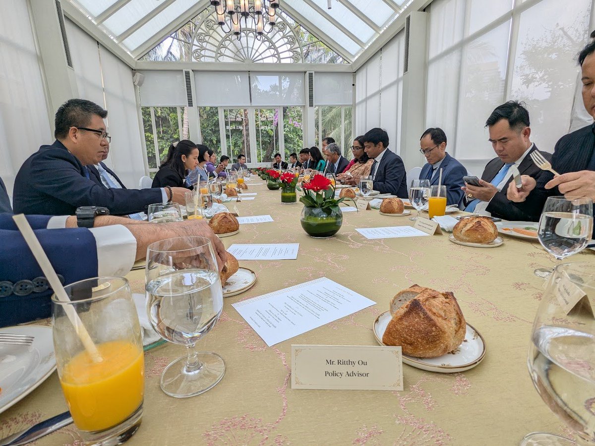 Ritthy OU (អ៊ូ រិទ្ធី) tweet media