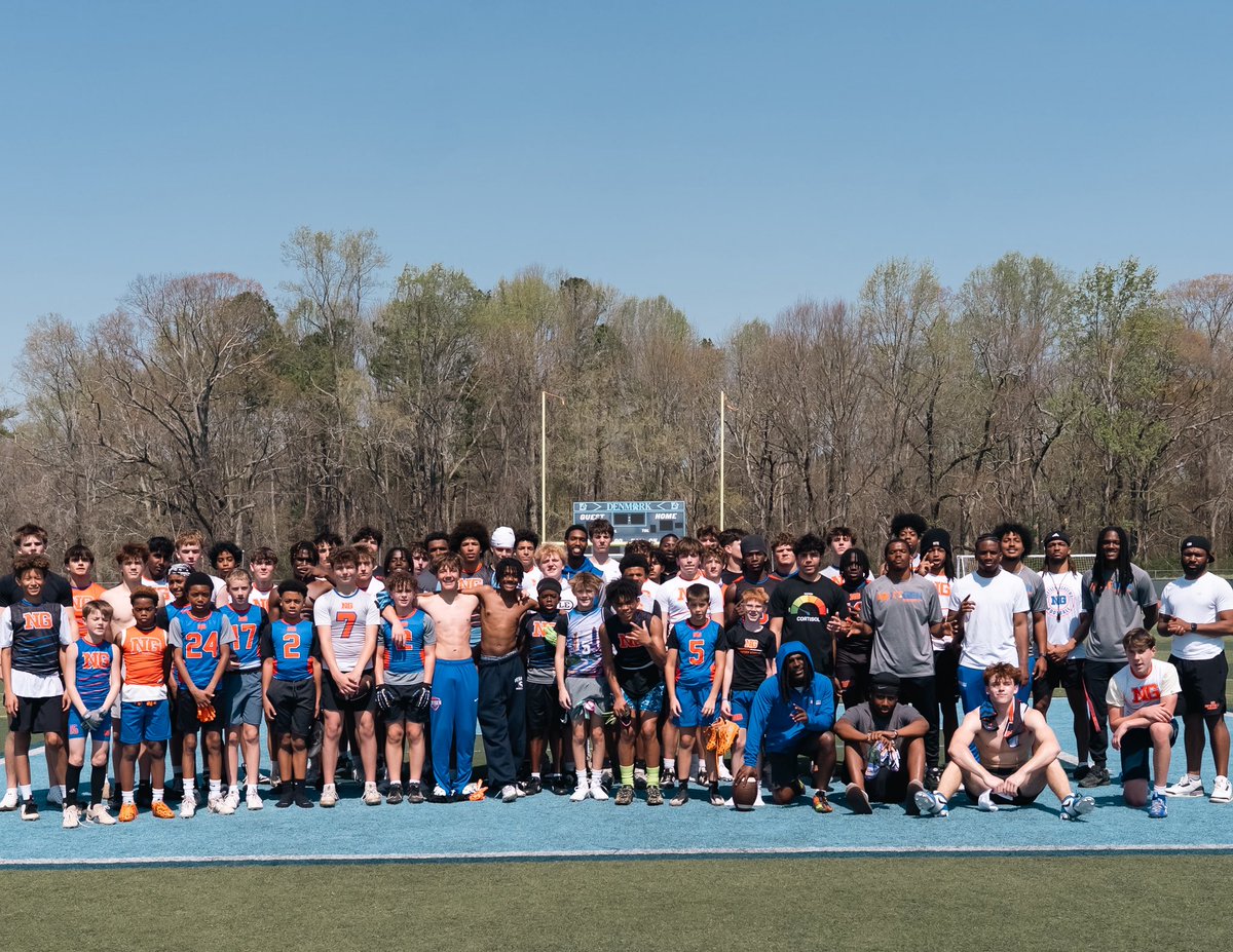 Coach Keels tweet media