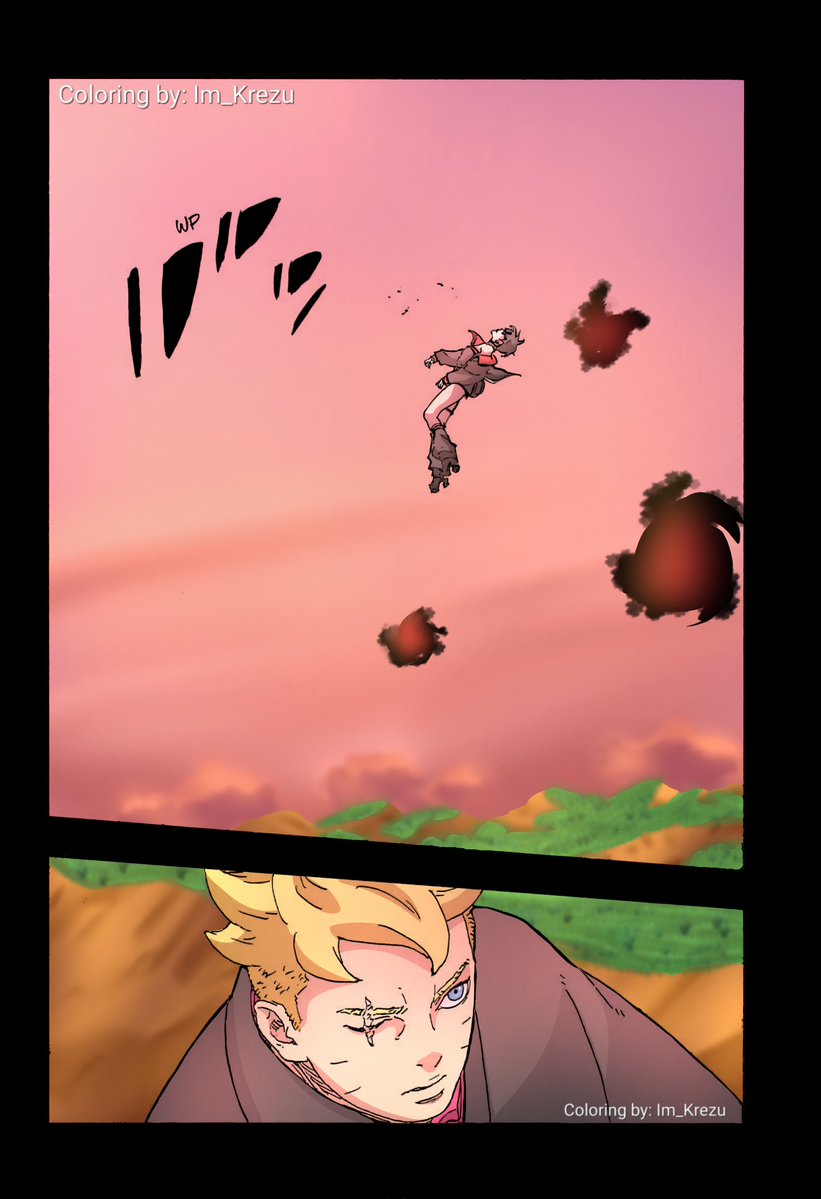 Im_Krezu tweet media