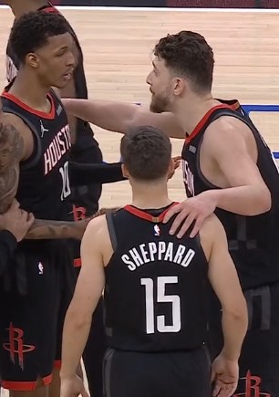 Clutch City Brasil tweet media