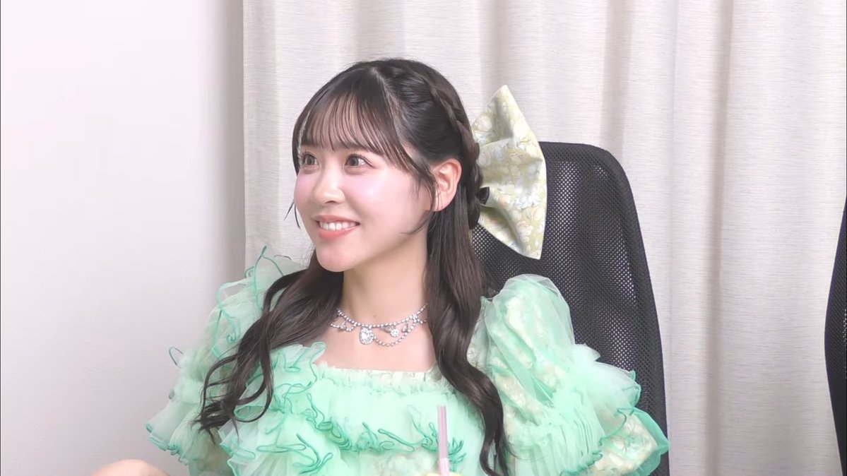 まりも☺️💚🏹 tweet media