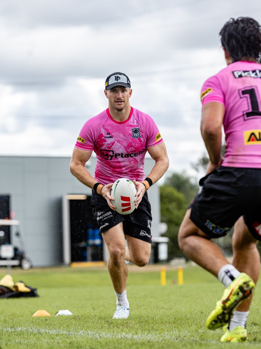 Penrith Panthers 🐾 tweet media