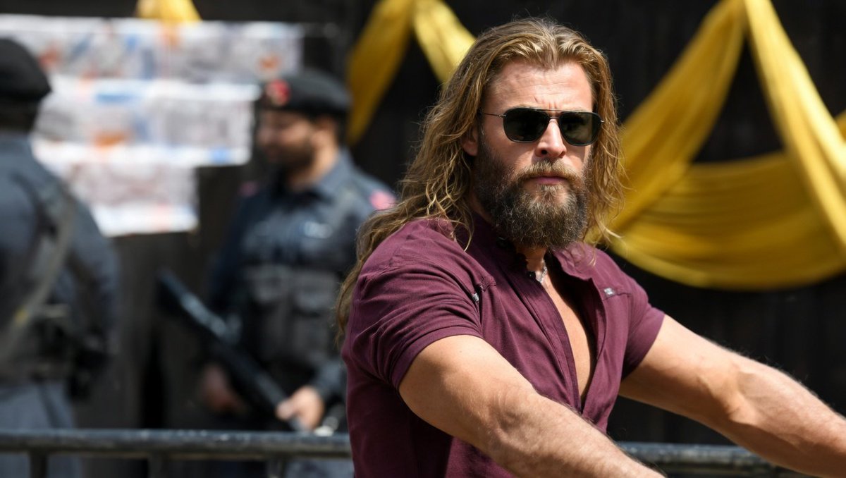 Preets' World 🏳️🎗️ tweet media