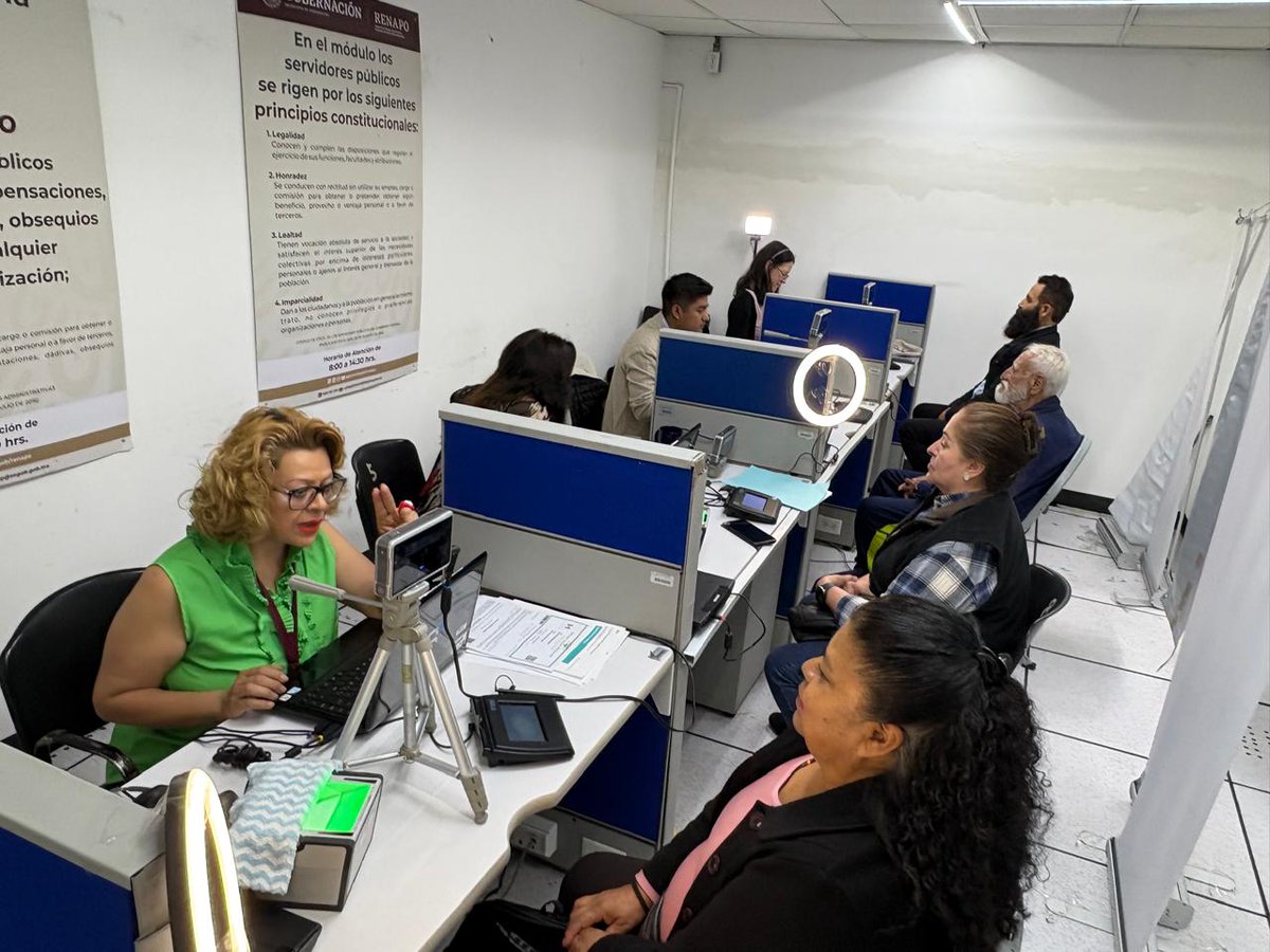 Félix Arturo Arce Vargas tweet media