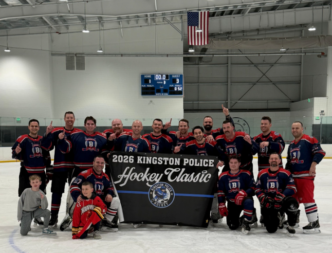 Bridgewater Police (Massachusetts) tweet media