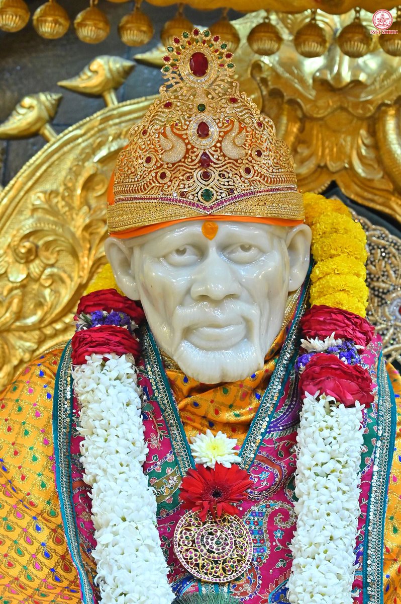 SAI WORLD DEVOTEES CHARITABLE TRUST ( Regd.) tweet media