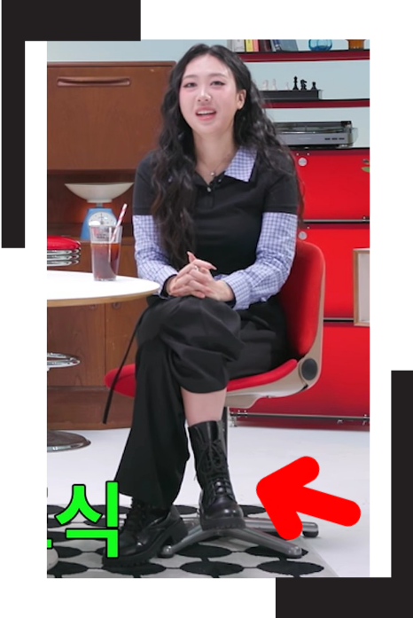 착한구두 tweet media