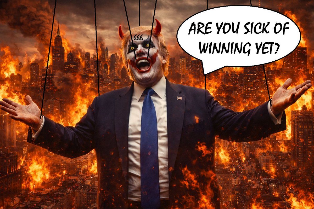 MetaShackle's tweet image. Impeach the elite's sock puppet!

#Trump #ImpeachTrump