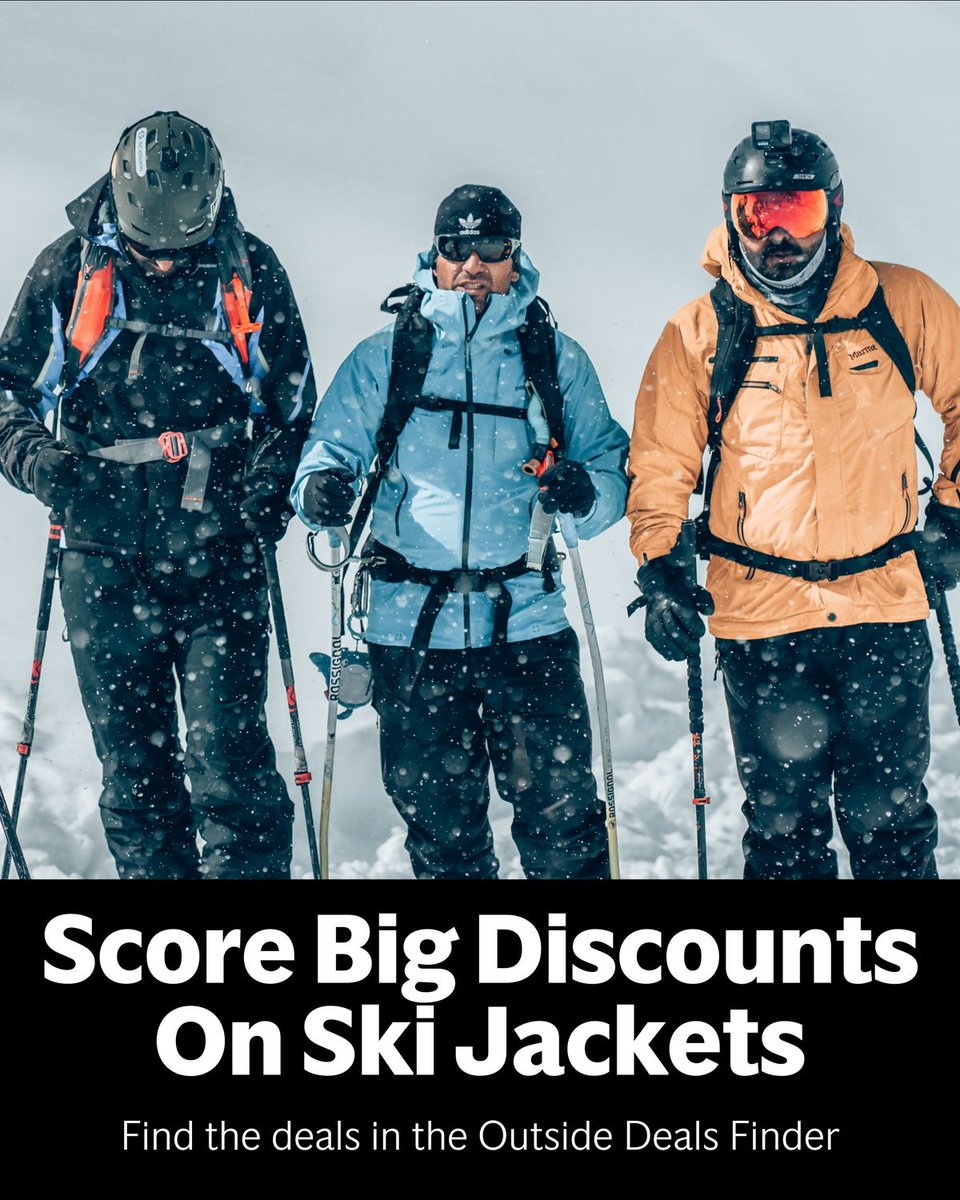 Outside Magazine tweet media