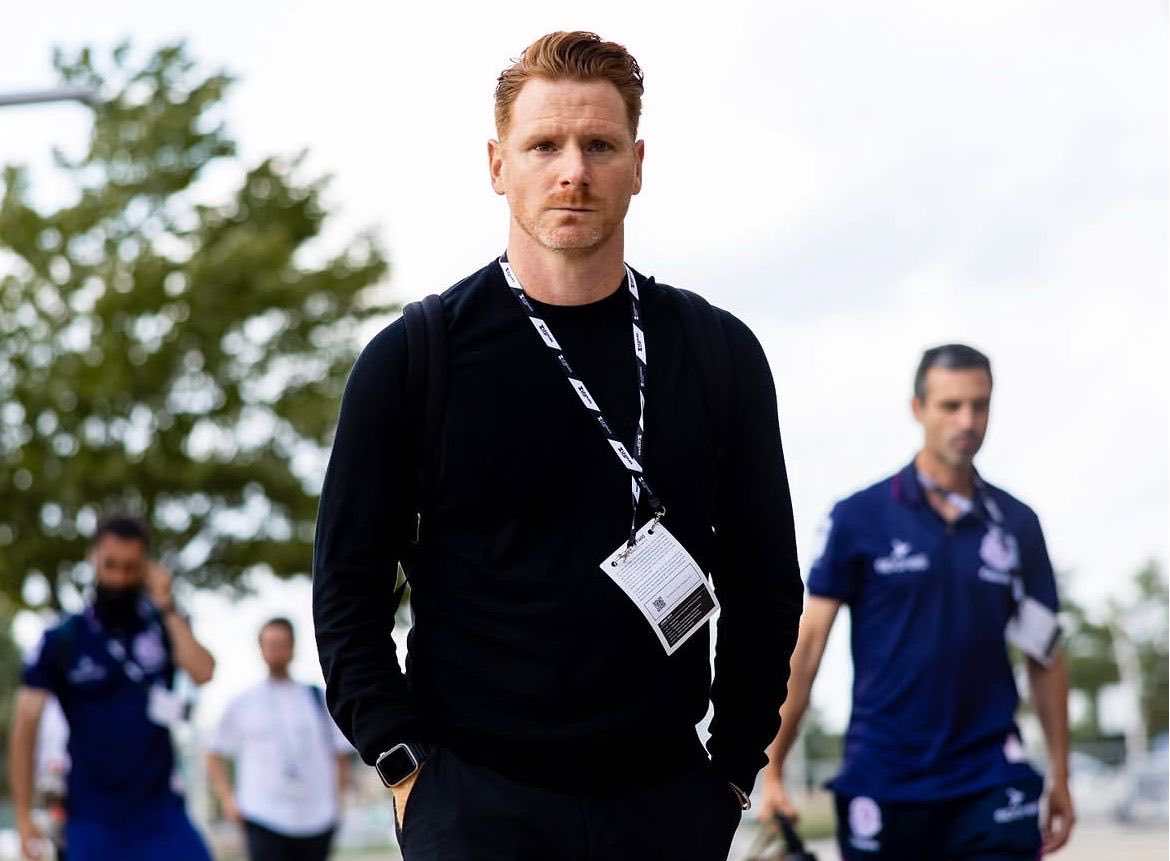 Palestra tweet media