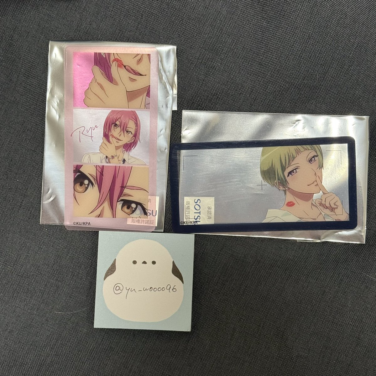 ゆゆん tweet media