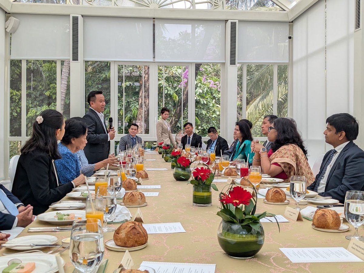 Ritthy OU (អ៊ូ រិទ្ធី) tweet media