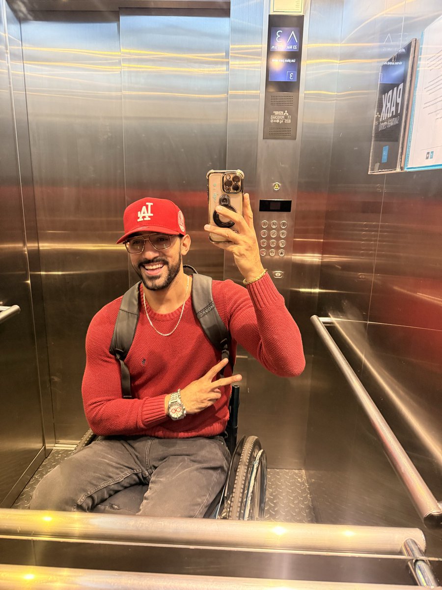 Randyoliveros's tweet photo. Lo que viene será tan bueno que vas a entender porque el proceso fue tan duro. ♥️ https://t.co/MoIxP4Rfyy