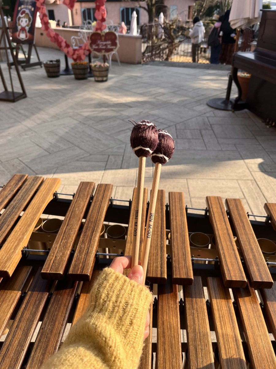 冨岡春絵 / はっち tweet media