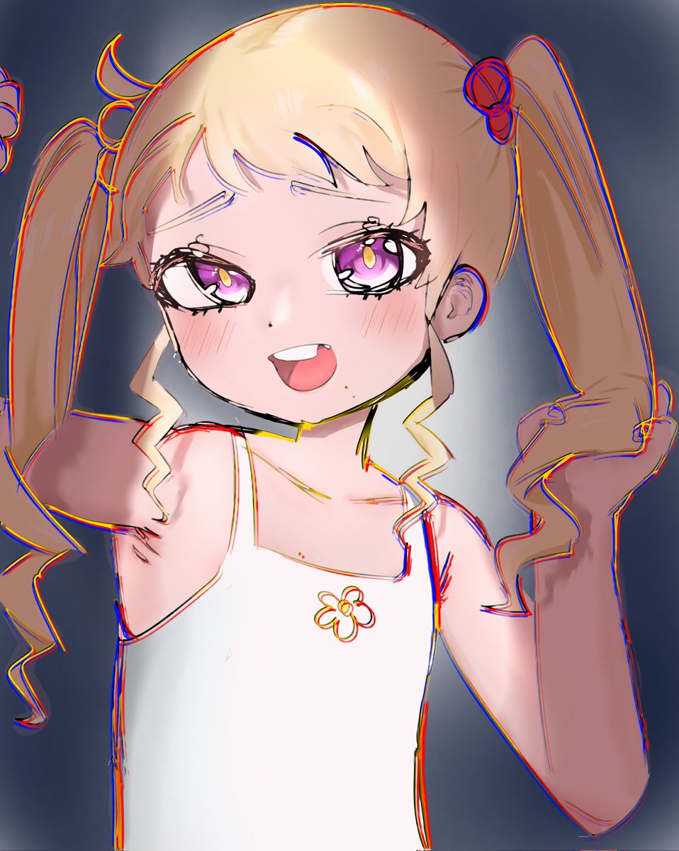 DRX Yiyi Yoshinaga 🍑🎀 tweet media