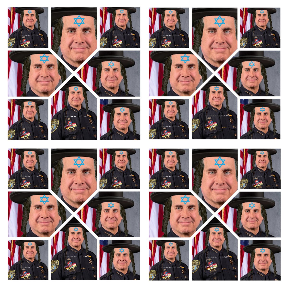 Matrix Joe tweet media