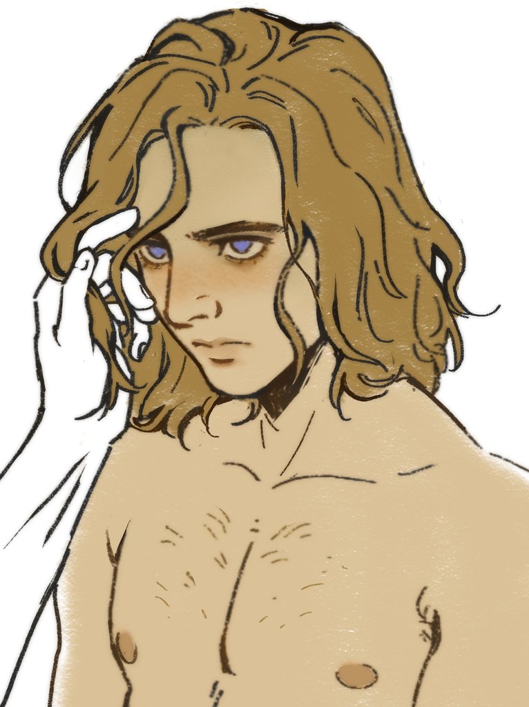 feasting at the targcest buffet tweet media