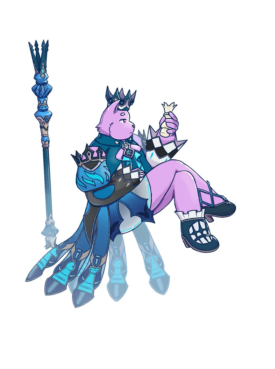 Kiryuu Amane tweet media