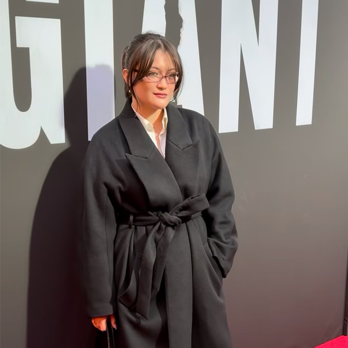 ًayn ☕︎ trinity santos apologist tweet media