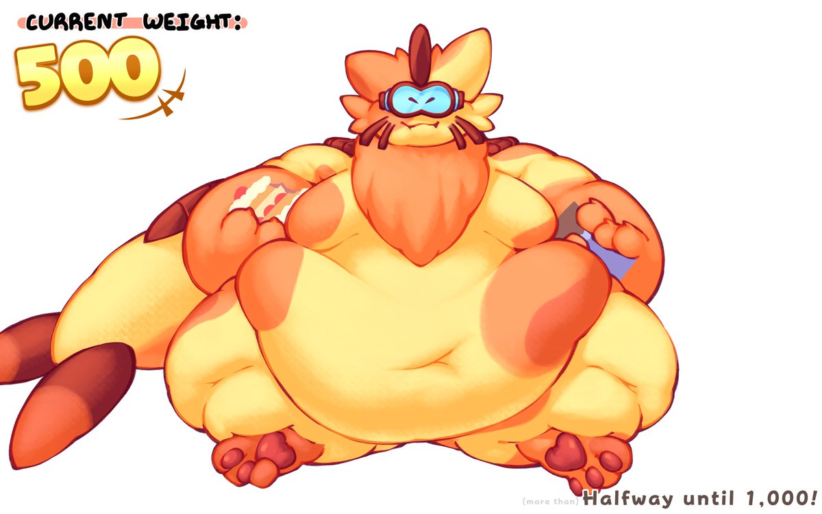 SqueakFreak 🌠🔞 tweet media