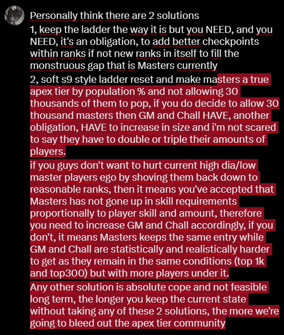 DEAD LILAC tweet media