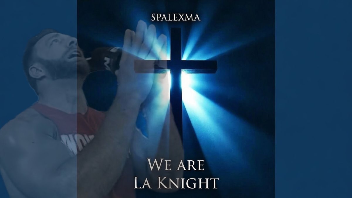 Twisted Knight🔫 tweet media