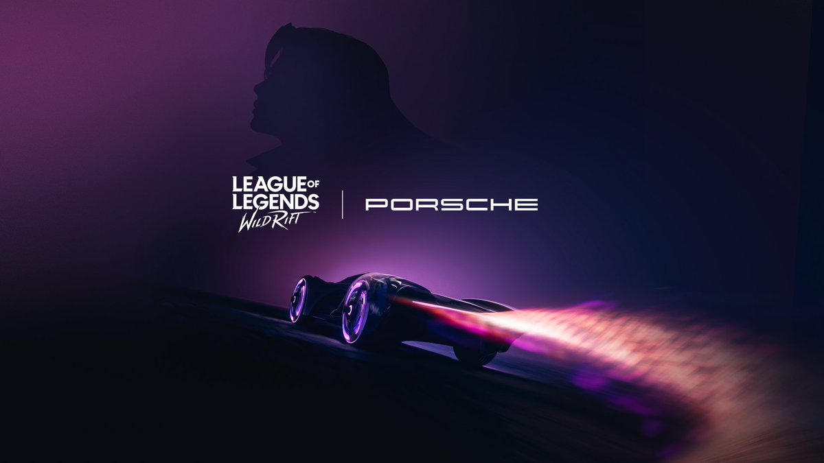 Wiccano Arena X | WILD RIFT tweet media