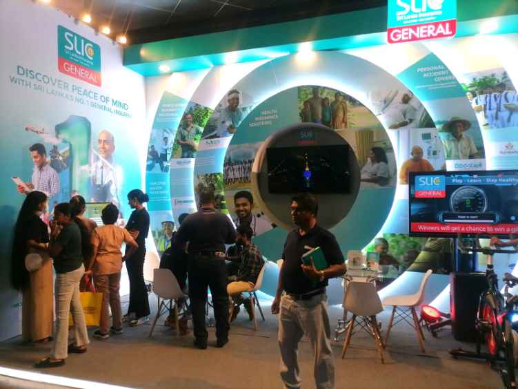 lbnbusinessnews's tweet image. Sri Lanka Insurance Corporation General strengthens national health protection as Official Insurance Partner of Medicare 2026
#SriLankaInsuranceCorporation #InsurancePartner #Medicare2026