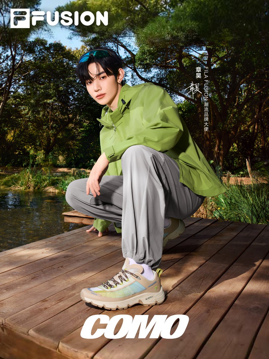 ZHANG HAO GLOBAL tweet media