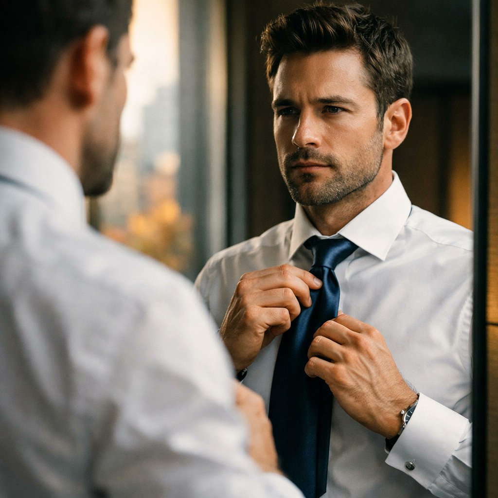 La Mode Men's tweet media