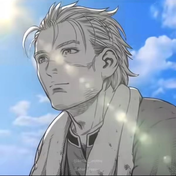 Antinous tweet media