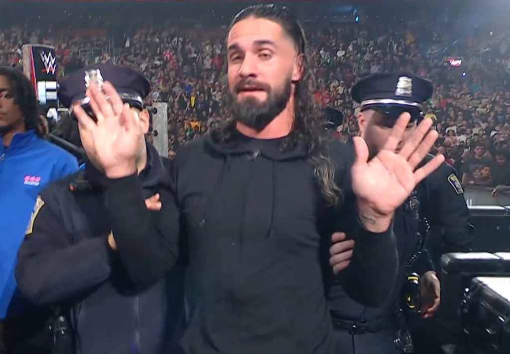 Still Real To Us tweet media